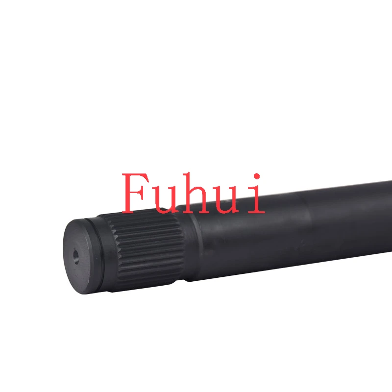 Air S Brake Shaft RH
