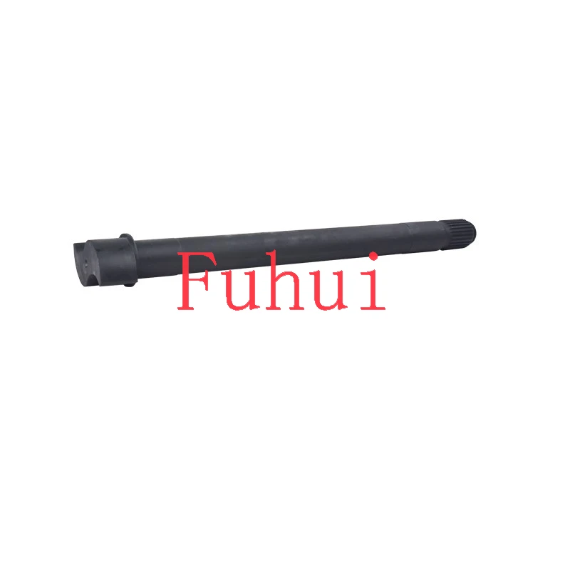 BENZ BRAKE CAMSHAFT 6174210136