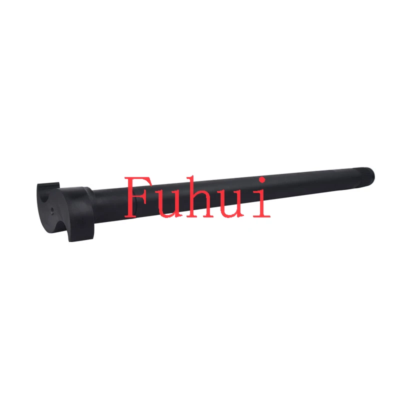 Lh Brake S Cam