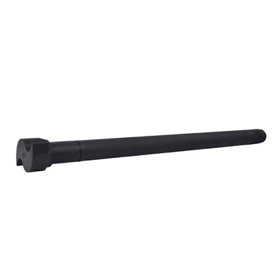 LH osovina s bramshaft